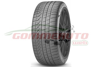 COP. 275/35VR19 PIRELLI WINTER PZERO* XL 100V